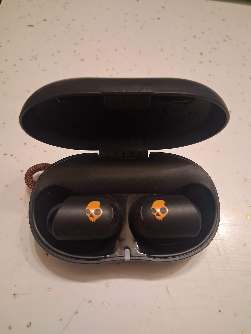 Skullcandy True Wireless Earbuds